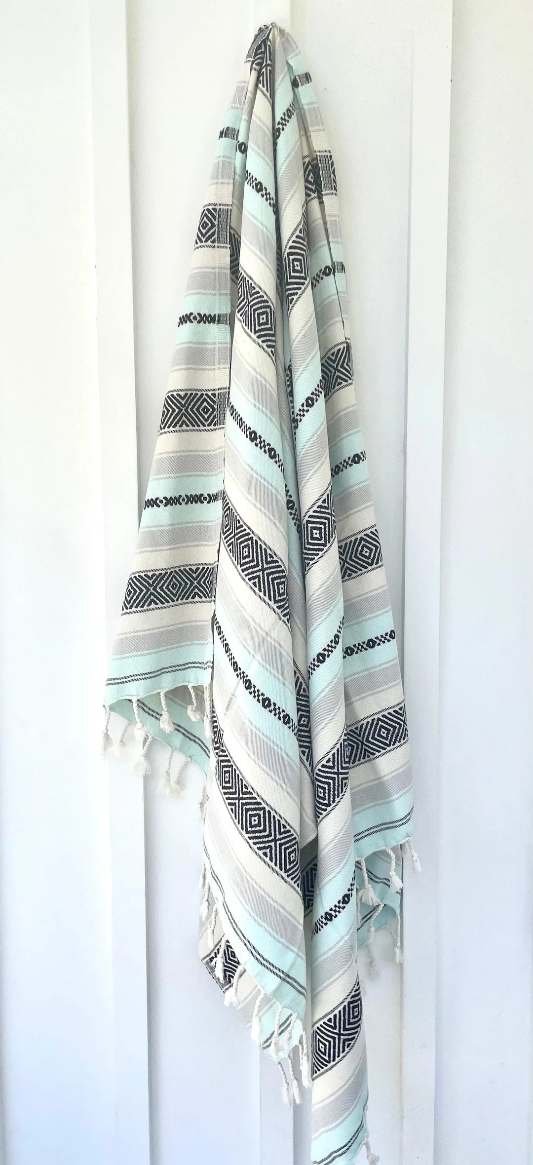 Mint Turkish Towel