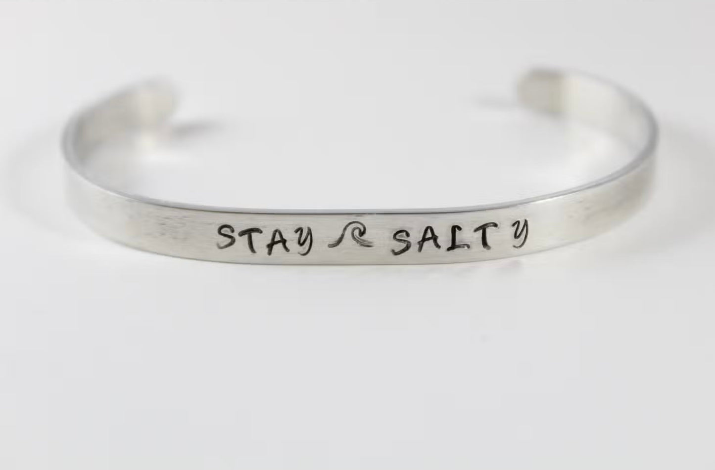 Stay Salty Bracelet