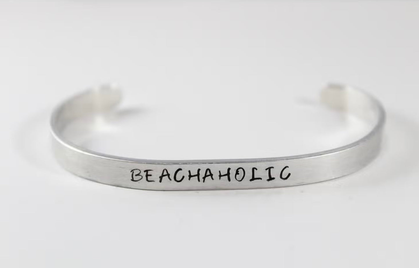 Beachaholic Bracelet