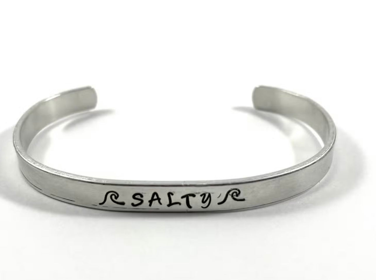 Salty Bracelet