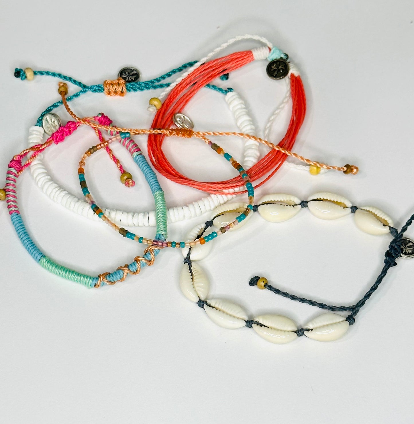 Ponto Beach Bracelets Set