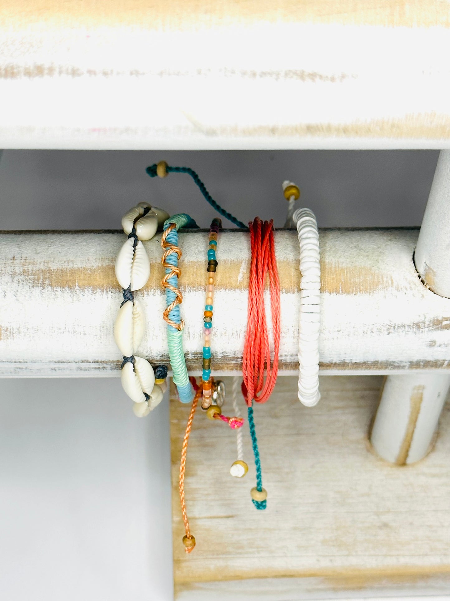 Ponto Beach Bracelets Set
