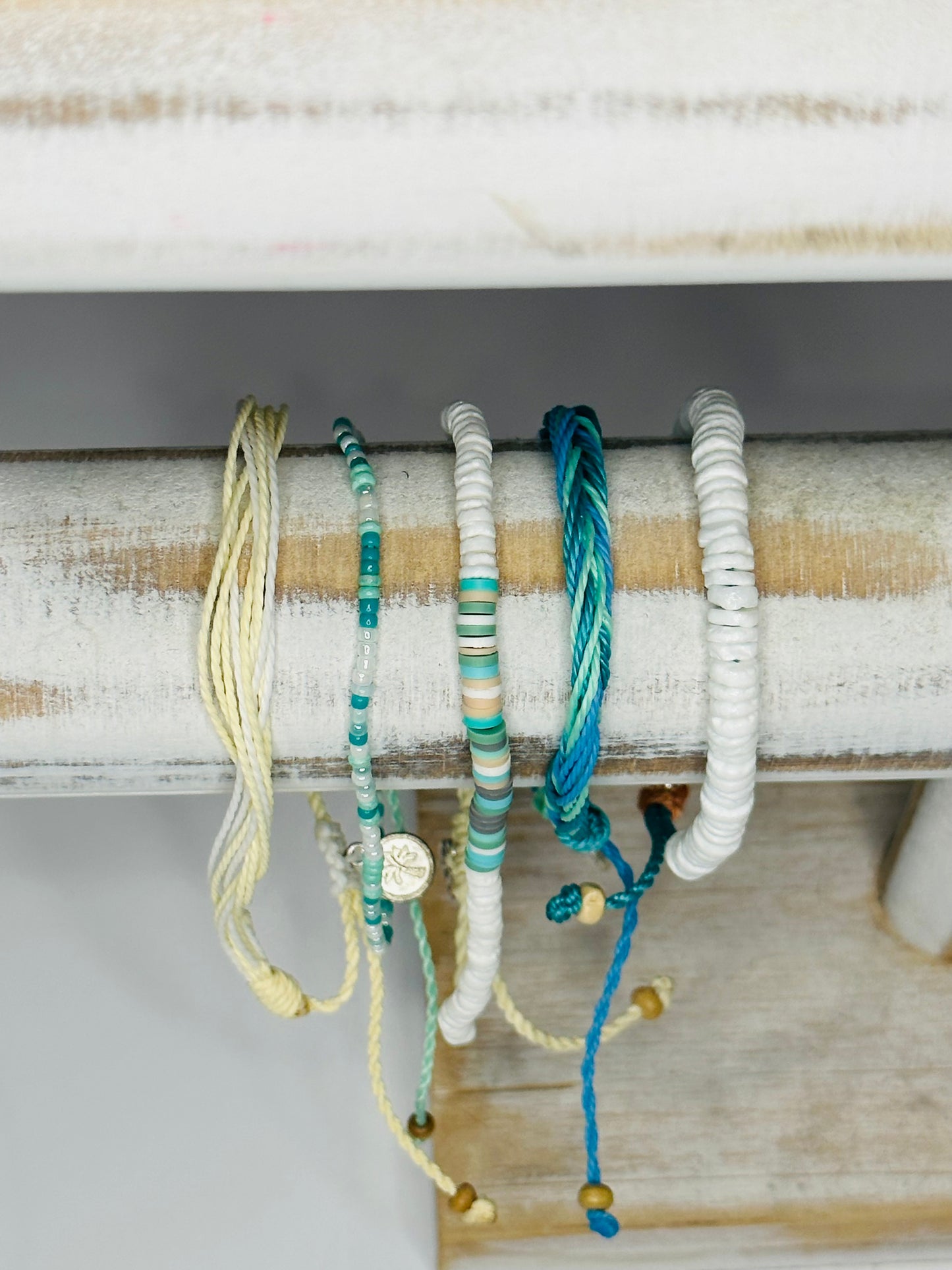 Carlsbad Lagoon Bracelets Set