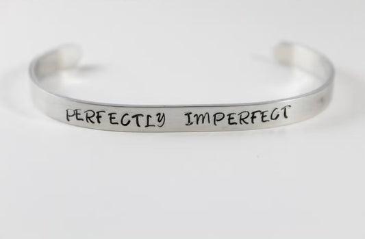 Perfectly Imperfect Bracelet